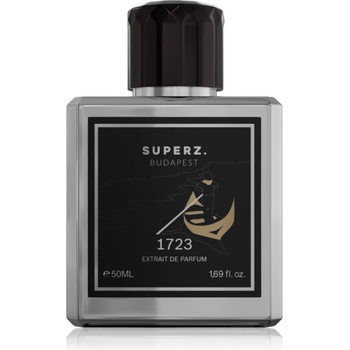 Superz 1723 парфюмен екстракт за мъже 50ml