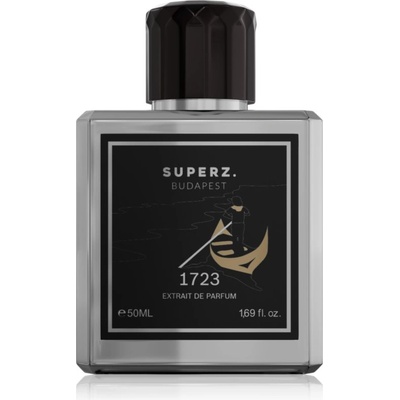 Superz 1723 парфюмен екстракт за мъже 50ml