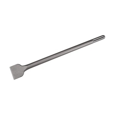 Extol Premium - 400x18 mm, hrot 50 mm, sekáč plochý SDS MAX