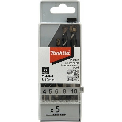 Makita P-23802