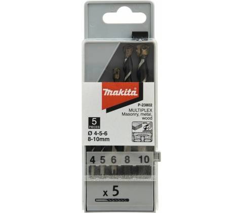 Makita P-23802