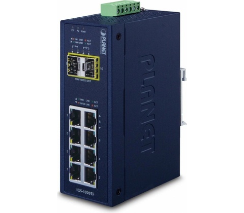 Planet IGS-1020TF