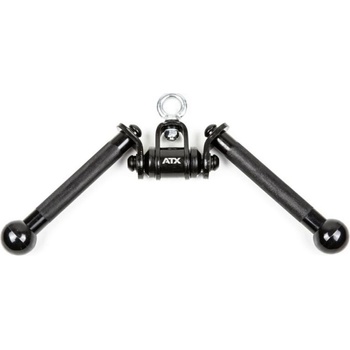 ATX BLACK LINE Triceps zalomený kloub