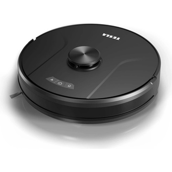 Tesla Smart Robot Vacuum Laser AI200