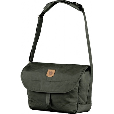 Fjällräven Greenland shoulderbag Deep Forest 662