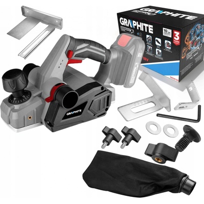 Graphite 58GE135