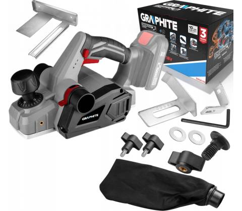 Graphite 58GE135
