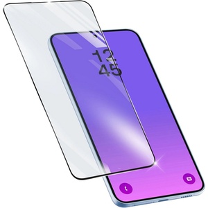 Cellularline Закален протектор Cellularline - Samsung Galaxy S57 (15218)