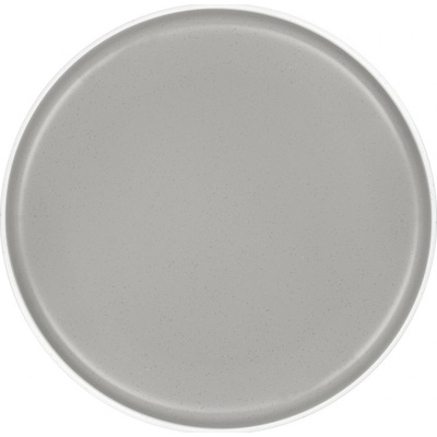 Talíř Brunner Dinner plate Barva: světle šedá
