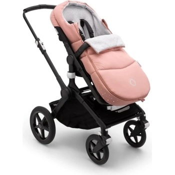 Bugaboo Soft růžový 2020