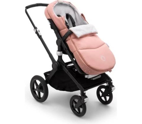 Bugaboo Soft růžový 2020