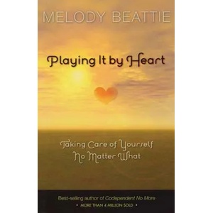 Playing It By Heart (ISBN: 9781568383385)