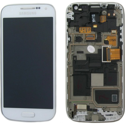 LCD Displej + Dotykové sklo Samsung Galaxy S4 i9505