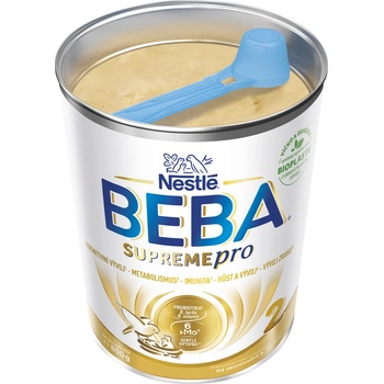 BEBA SUPREMEpro 2 6 HMO 800 g