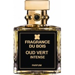 Fragrance Du Bois Shades Collection - Oud Vert Intense Extrait de Parfum 100 ml Парфюми