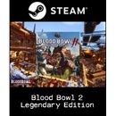 Hry na PC Blood Bowl 2 (Legendary Edition)