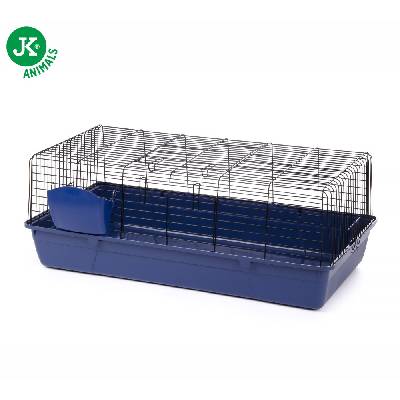 JK ANIMALS klec pro králíky 59 × 120 × 52 cm