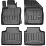 FroGum Гумени стелки Frogum Proline 3D съвместими с VOLVO V90/VOLVO S90 4 ЧАСТИ