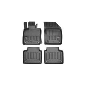 FroGum Гумени стелки Frogum Proline 3D съвместими с VOLVO V90/VOLVO S90 4 ЧАСТИ