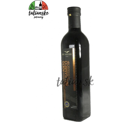 Aceto Balsamico di Modena IGP 500 ml DE