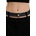 Karl Lagerfeld Jeans Панталон Karl Lagerfeld Jeans (B1W10085)