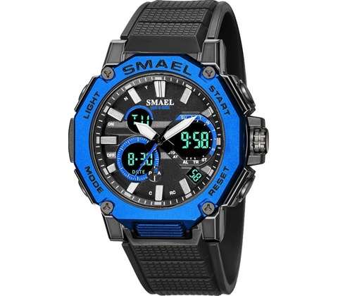 Smael TROY KP14132