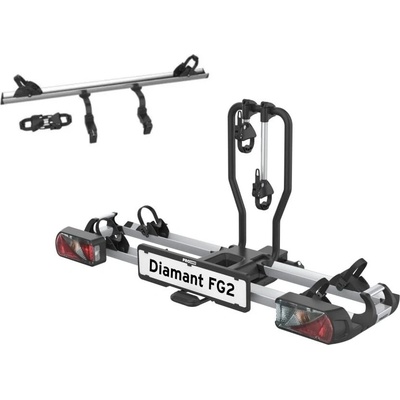 Pro-USER Diamant FG 2 + adaptér FG +1