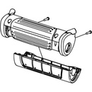 Thule Twist Handle Assy-SPT 17-X 40105328