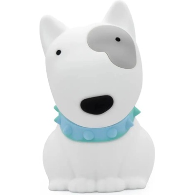 Dhink АКУМУЛАТОРНА ДЕТСКА ЛАМПА dog dhink (5404006056804)