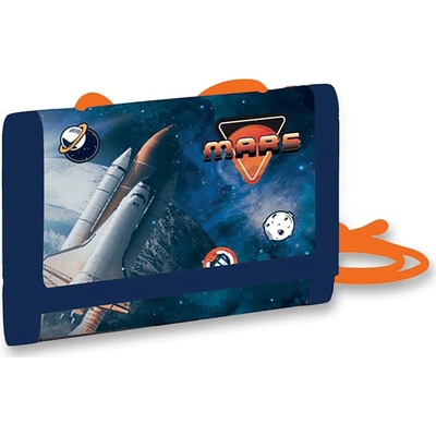 Oxybag peněženka Space 9-57023 – Zboží Mobilmania
