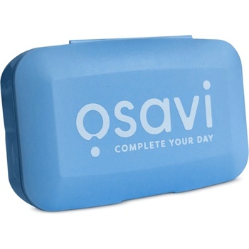 Image 1 of Osavi Pillbox