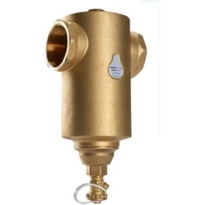 Spirotech odkalovač SPIROTRAP G 6/4" horizontál AE150