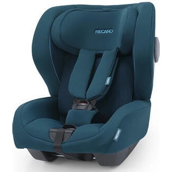 Recaro Kia 2021 select teal green
