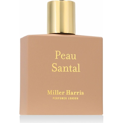 Miller Harris Peau Santal parfumovaná voda unisex 50 ml