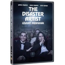 The Disaster Artist: Úžasný propadák DVD