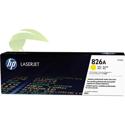 HP CF312A - originálny