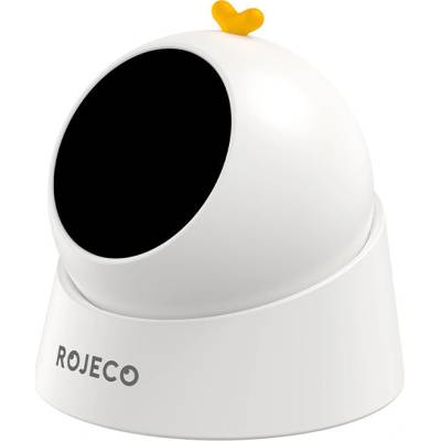 Rojeco interactive laser cat toy