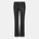 7 For All Mankind Дънки 7 For All Mankind Women's Calie Straight Leg Jeans - Coated Black