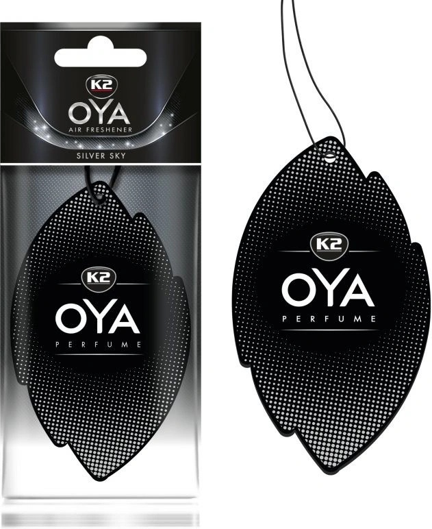 K2 OYA Silver Sky