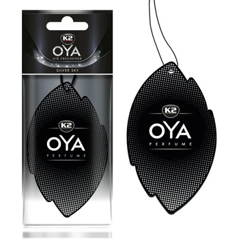 K2 OYA Silver Sky