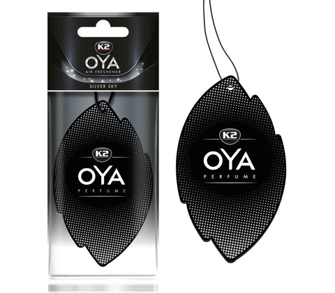 K2 OYA Silver Sky