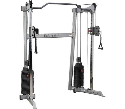 Body-Solid GDCC200