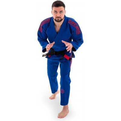 Kimono Estilo 6.0 BJJ Gi