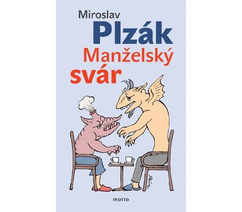 Manželský svár