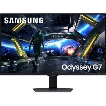 Samsung Odyssey G7 S27FG702EU