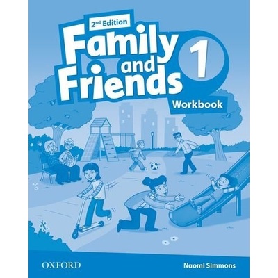 Family and Friends