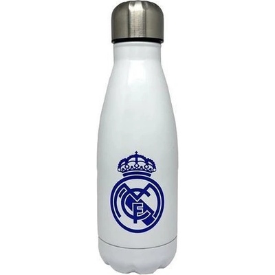 Real Madrid fľaša biela 550 ml