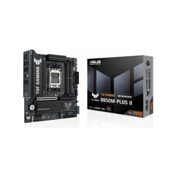 ASUS TUF GAMING B850M-PLUS II