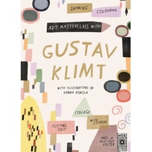 Art Masterclass with Gustav Klimt