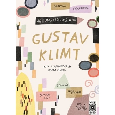 Art Masterclass with Gustav Klimt